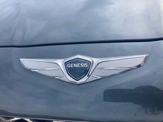 2023 Genesis G70 2.0T in Virginia Beach, VA - Priority Auto Group