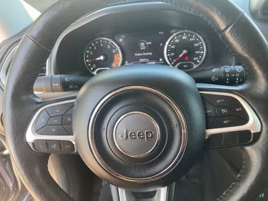 2021 Jeep Renegade Latitude in Virginia Beach, VA - Priority Auto Group