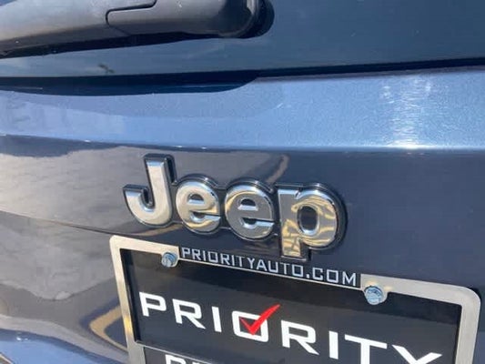 2021 Jeep Renegade Latitude in Virginia Beach, VA - Priority Auto Group