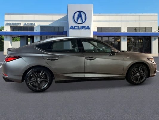 2024 Acura Integra w/A-Spec Package in Virginia Beach, VA - Priority Auto Group