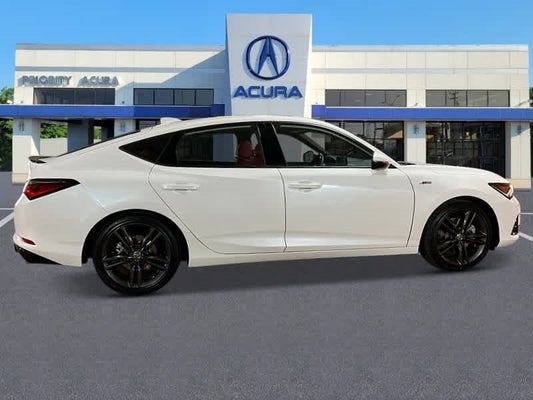 2024 Acura Integra w/A-Spec Technology Package in Virginia Beach, VA - Priority Auto Group