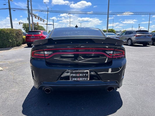 2016 Dodge Charger R/T Scat Pack in Virginia Beach, VA - Priority Auto Group