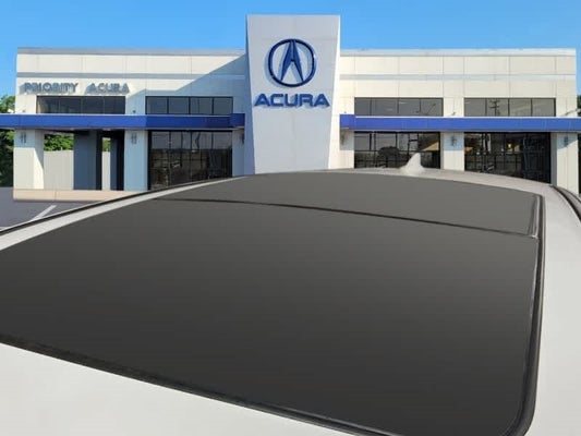 2024 Acura RDX w/A-Spec Package in Virginia Beach, VA - Priority Auto Group