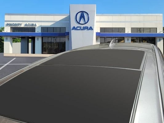 2024 Acura RDX w/A-Spec Advance Package in Virginia Beach, VA - Priority Auto Group