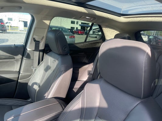 2021 Buick Envision Essence in Virginia Beach, VA - Priority Auto Group