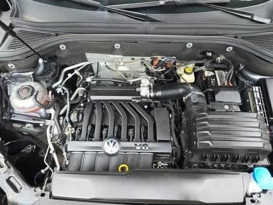 2023 Volkswagen Atlas 3.6L V6 SE w/Technology in Virginia Beach, VA - Priority Auto Group