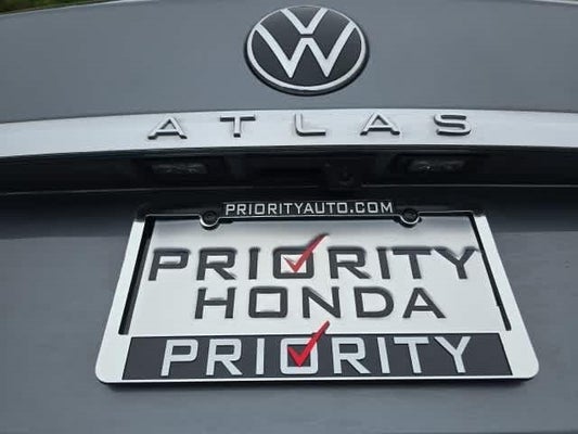 2023 Volkswagen Atlas 3.6L V6 SE w/Technology in Virginia Beach, VA - Priority Auto Group