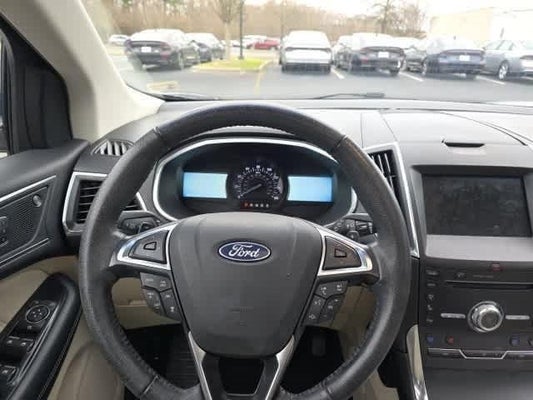 2019 Ford Edge Titanium in Virginia Beach, VA - Priority Auto Group