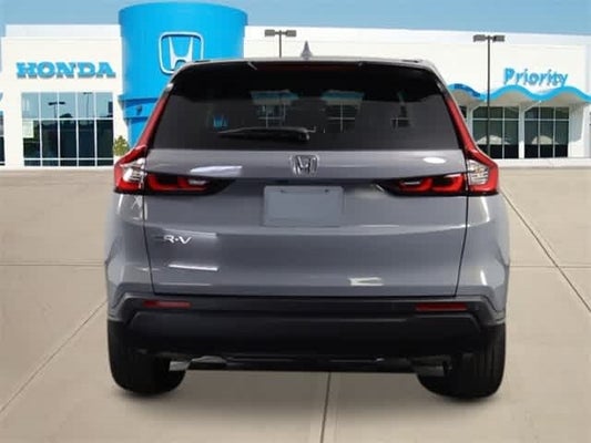 2024 Honda CR-V EX-L in Virginia Beach, VA - Priority Auto Group