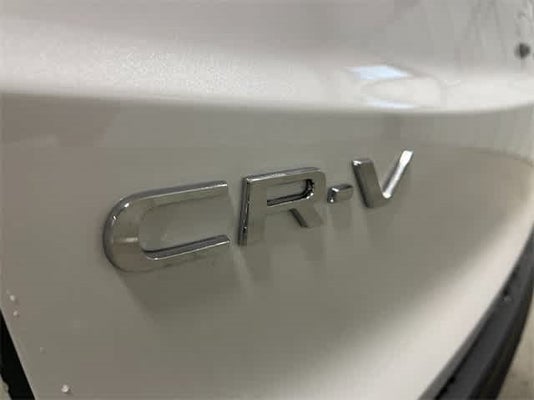 2024 Honda CR-V EX in Virginia Beach, VA - Priority Auto Group