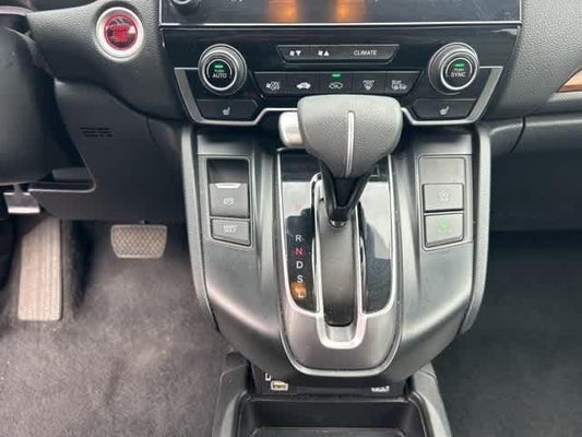 2021 Honda CR-V EX in Virginia Beach, VA - Priority Auto Group