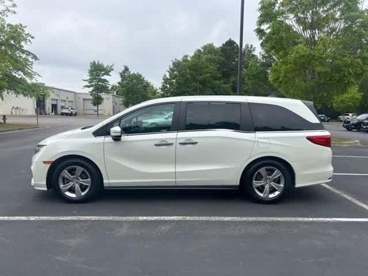 2018 Honda Odyssey EX-L in Virginia Beach, VA - Priority Auto Group
