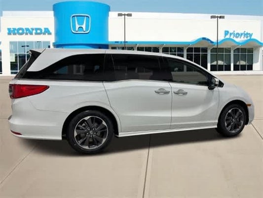 2024 Honda Odyssey Elite in Virginia Beach, VA - Priority Auto Group