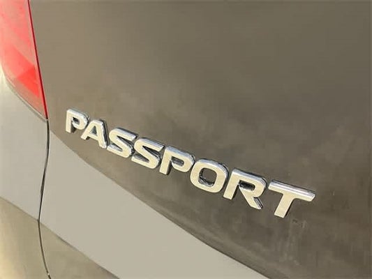 2024 Honda Passport EX-L in Virginia Beach, VA - Priority Auto Group