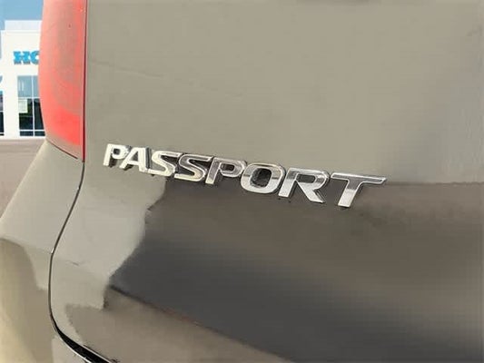 2024 Honda Passport EX-L in Virginia Beach, VA - Priority Auto Group