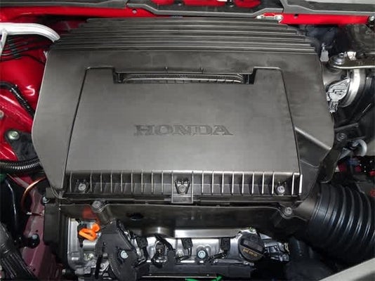 2025 Honda Pilot Black Edition in Virginia Beach, VA - Priority Auto Group