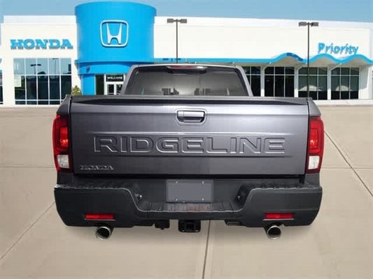 2024 Honda Ridgeline RTL AWD in Virginia Beach, VA - Priority Auto Group