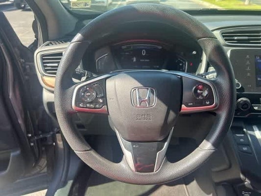 2022 Honda CR-V Hybrid EX in Virginia Beach, VA - Priority Auto Group