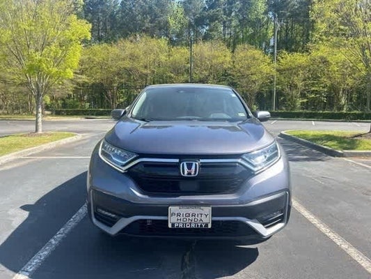 2022 Honda CR-V Hybrid EX in Virginia Beach, VA - Priority Auto Group