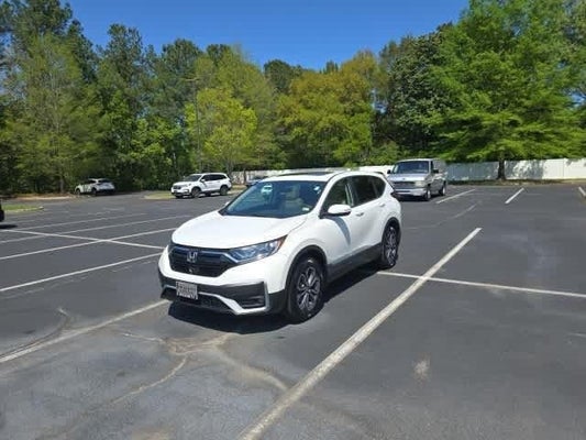 2022 Honda CR-V EX in Virginia Beach, VA - Priority Auto Group