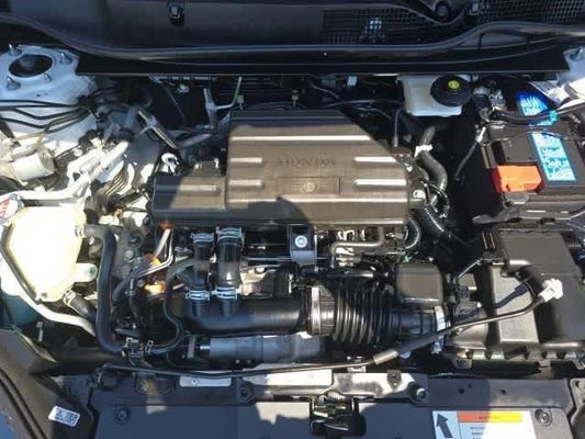 2022 Honda CR-V EX in Virginia Beach, VA - Priority Auto Group