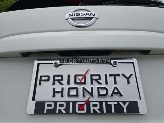 2020 Nissan Murano S in Virginia Beach, VA - Priority Auto Group