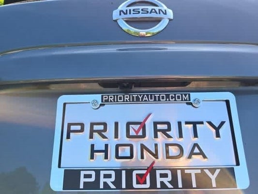 2021 Nissan Murano SV in Virginia Beach, VA - Priority Auto Group