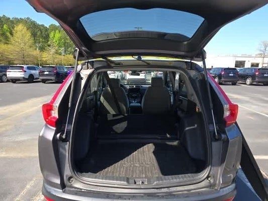 2018 Honda CR-V EX in Virginia Beach, VA - Priority Auto Group