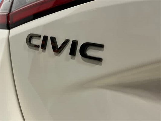 2024 Honda Civic Type R Base in Virginia Beach, VA - Priority Auto Group