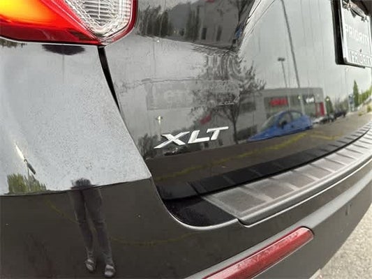 2021 Ford Explorer XLT in Virginia Beach, VA - Priority Auto Group