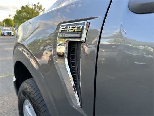 2023 Ford F-150 XLT 4WD SuperCrew 5.5 Box in Virginia Beach, VA - Priority Auto Group