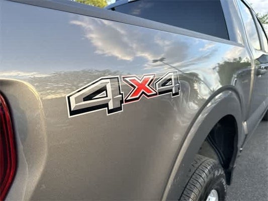 2023 Ford F-150 XLT 4WD SuperCrew 5.5 Box in Virginia Beach, VA - Priority Auto Group
