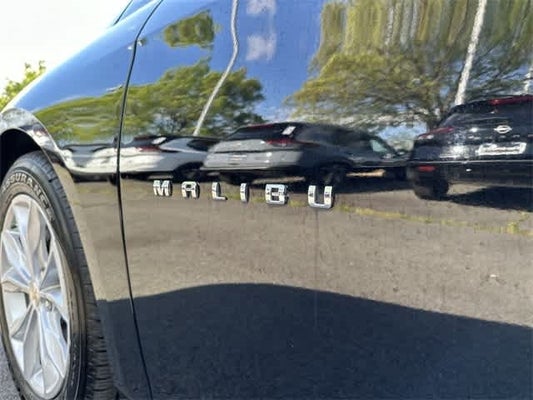 2022 Chevrolet Malibu LT in Virginia Beach, VA - Priority Auto Group