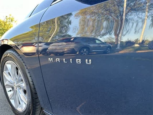 2022 Chevrolet Malibu LT in Virginia Beach, VA - Priority Auto Group