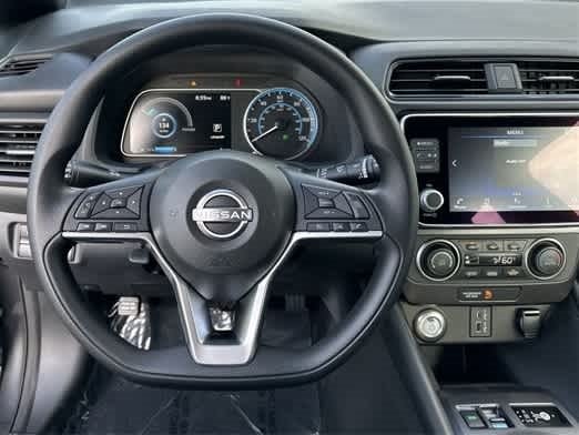 2024 Nissan LEAF S in Virginia Beach, VA - Priority Auto Group
