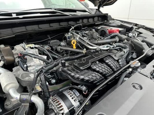 2024 Nissan Altima 2.5 SV in Virginia Beach, VA - Priority Auto Group
