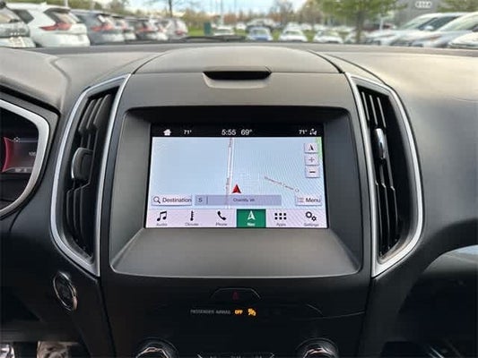 2019 Ford Edge SEL in Virginia Beach, VA - Priority Auto Group