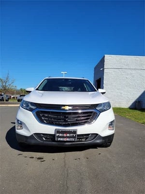 2019 Chevrolet Equinox LT in Virginia Beach, VA - Priority Auto Group