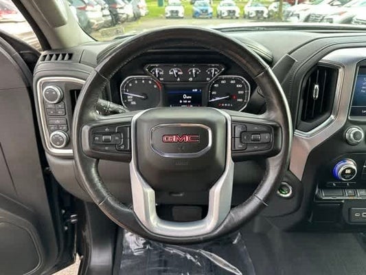 2019 GMC Sierra 1500 SLE 4WD Crew Cab 147 in Virginia Beach, VA - Priority Auto Group