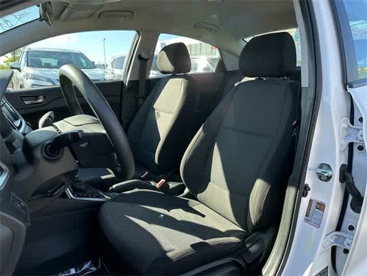 2021 Hyundai Accent SE in Virginia Beach, VA - Priority Auto Group