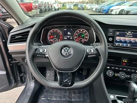 2021 Volkswagen Jetta SE in Virginia Beach, VA - Priority Auto Group
