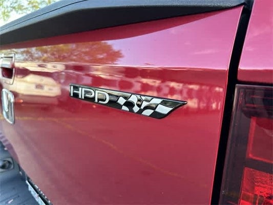 2022 Honda Ridgeline RTL-E AWD in Virginia Beach, VA - Priority Auto Group
