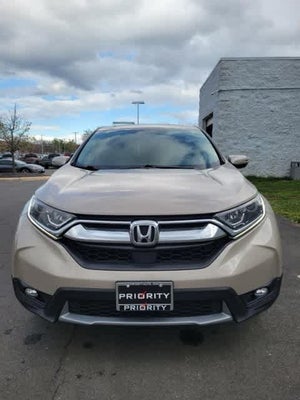 2018 Honda CR-V EX in Virginia Beach, VA - Priority Auto Group
