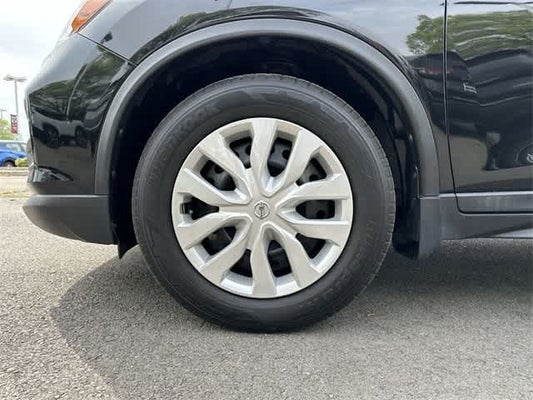 2019 Nissan Rogue S in Virginia Beach, VA - Priority Auto Group