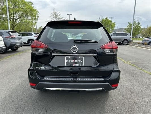 2019 Nissan Rogue S in Virginia Beach, VA - Priority Auto Group