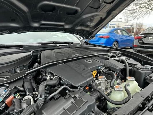 2024 Nissan Z Performance in Virginia Beach, VA - Priority Auto Group