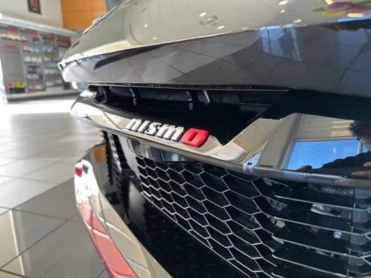 2024 Nissan Z NISMO in Virginia Beach, VA - Priority Auto Group