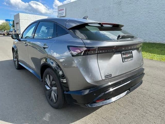 2023 Nissan Ariya EVOLVE+ in Virginia Beach, VA - Priority Auto Group