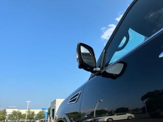 2023 Nissan Armada SL in Virginia Beach, VA - Priority Auto Group