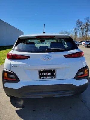 2021 Hyundai Kona SE in Virginia Beach, VA - Priority Auto Group